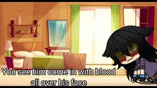 Bully omoashi RP (Put recommendations in comments)