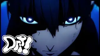Drip$tick - LEVELING UP [Solo Leveling AMV]
