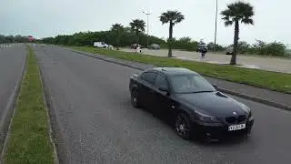 BMW e60
