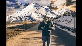 CERES SNOW - DRONE 2018