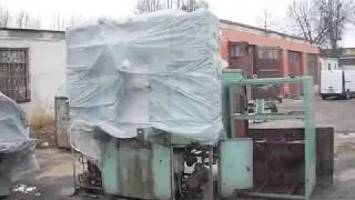 Пресс РТИ 160х400ПЕ,тел.0976109661 Роман,г.Львов