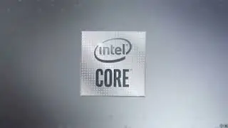Реклама Intel Core