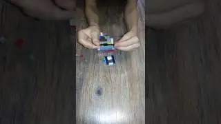 Мое измененное видео