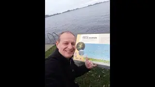 Auf geht es nach Vinkeveen NL