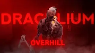 DRACULIUM BLIGHT EDIT