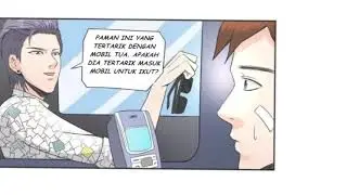 Perspective Eye Chapter 46 Sub Indonesia