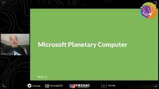 FOSS4G 2021 Getting started with STAC for public datasets