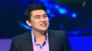 что говоришь,мальчишка