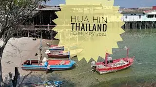 some of our fun moments in Thailand