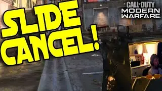SLIDE CANCEL TUTORIAL (PC)