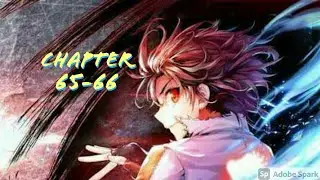 Wu Dong Qian Kun  |  Chapter 65 - 66  Bahasa Indonesia