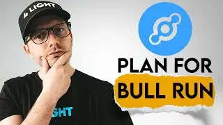 HNT Price Prediction. Helium Bull Run Plan