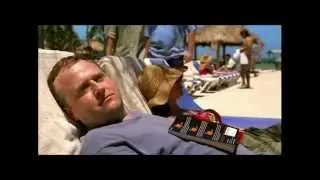 DHL: Busman's Vacation