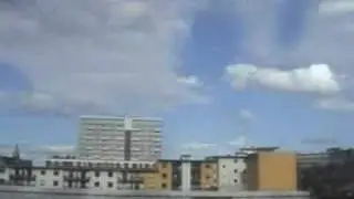 london view