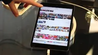How to use Photos in the New iOS7