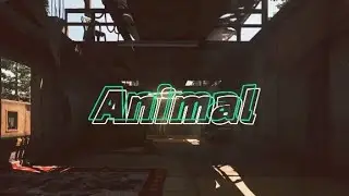 Animal - Call of Duty MWII Montage #7