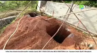 RAIH AMAL JARIYAH - Pembangunan Kuttab Abu Bakar Kota Bengkulu