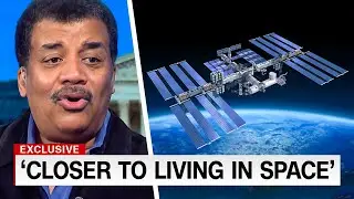 What The Crew-6 Mission Means For Space Exploration..