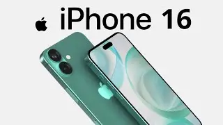 Phone 16 Price, Release Date - Leak and Design!!