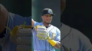 Tampa Bay Rays shortstop Wander Franco in court to face charges