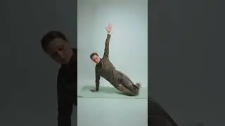 Упражнение для профилактики гиперлордоза