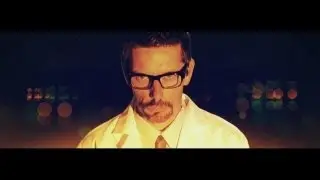 Half-Life Origins