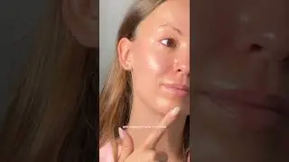 Как добиться сияющей кожи✨