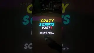 🤯 CRAZY SCRIPTS PART 1 | 18+ ROBLOX Troll Script | OP FE SCRIPT FOR ANY GAME!