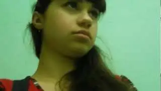 НЕЕ,никуда не подглядываю.