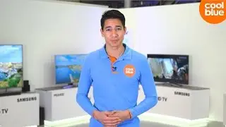 Samsung MU6500 Televisie Review (Nederlands)
