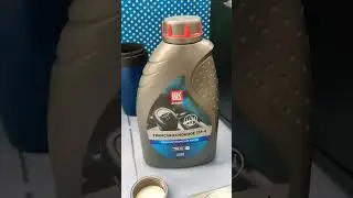 Первое ТО на Москвиче 3е