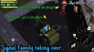 Prey day pvp
