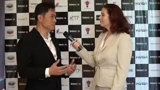 Straits Interactive Pte Ltd - Top 50 Tech Companies Award