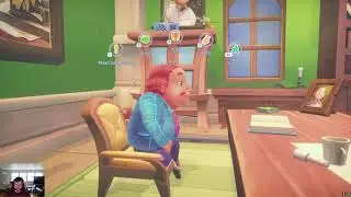 My Time At Portia - EP 2 - Meeting the Town
