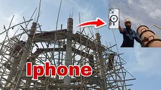 Iphone drability test | experiment | IPhone | #trending #experiment ##viralvideo #video #youtube