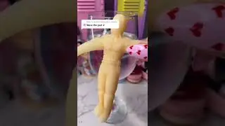 Grow a boyfriend