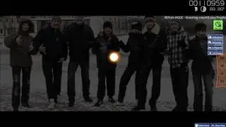 osu! RAZ RAZ RAZ ETO HARDBASS