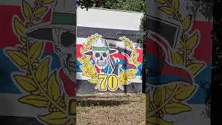 Torcida Split - 70 years Anniversary