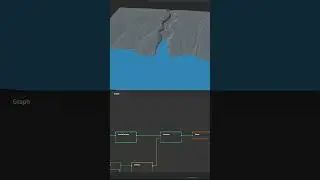 Building Natural Environments using Gaea & Houdini with Rasha Shalaby 