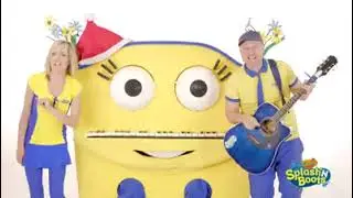 Splash’N Boot