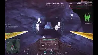 How to make a memorable entrance in Planetside 2