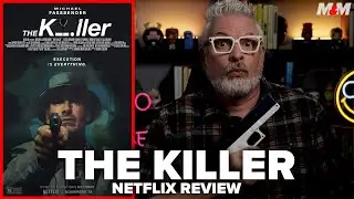 The Killer (2023) Netflix Movie Review