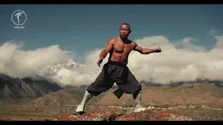 Shaolin Monk Iron Body Training