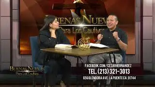 Buenas Nuevas