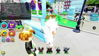 🔴LIVE🔴- GIVEAWAY |PARTNER EXPERIMENT SKIBIDI TOWER DEFENSE