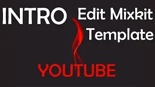 How to make an  Intro  | Adobe premiere pro | Grokol Editor.2021