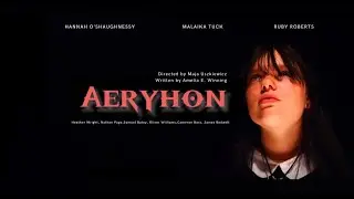 Aeryhon (Short Film)