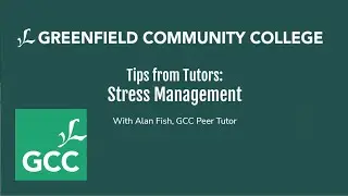 Stress Management Strategies