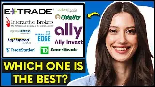 Best Stock Trading Platform in Canada 2024 | (How to Buy US Stocks in Canada?) Investing in Canada
