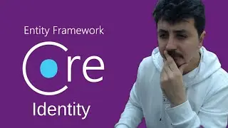 EF Core Identity Library - Complete User Registration & Login (2024)